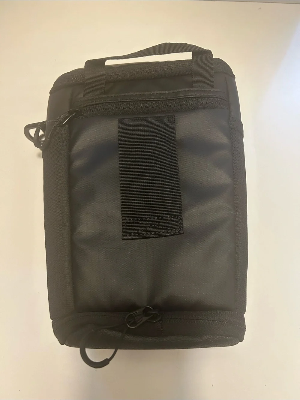 Mosiso Waterproof Top Access Black Camera Case Crossbody/Shoulder Bag NWOT
